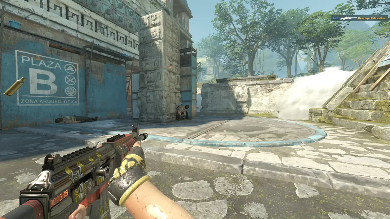 highlight